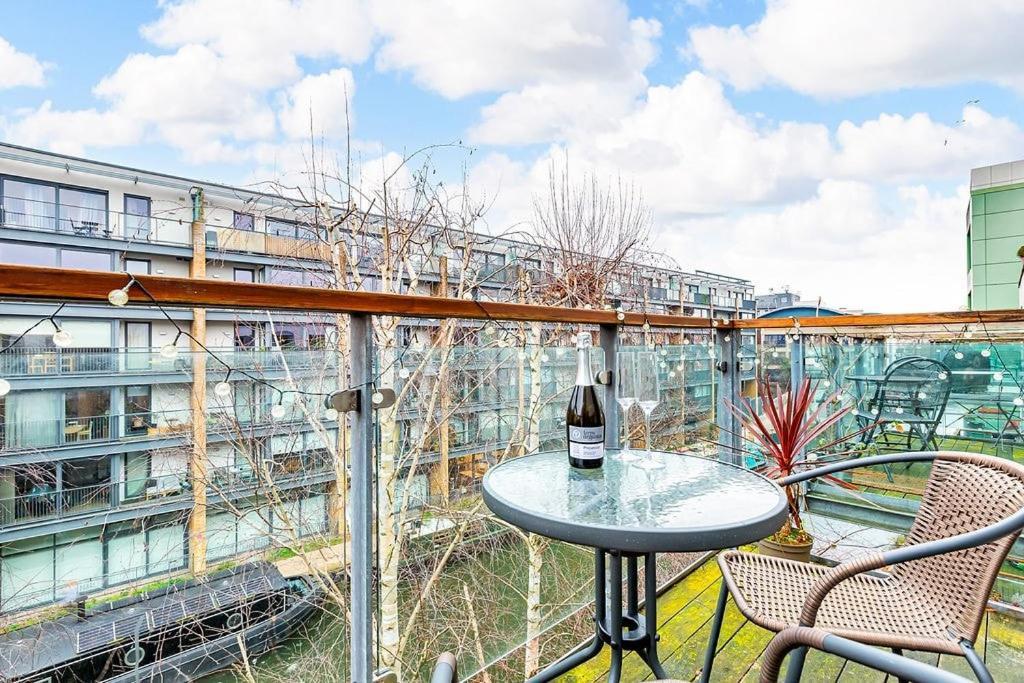 Apartament Stylish With Free Parking And Canal Views *