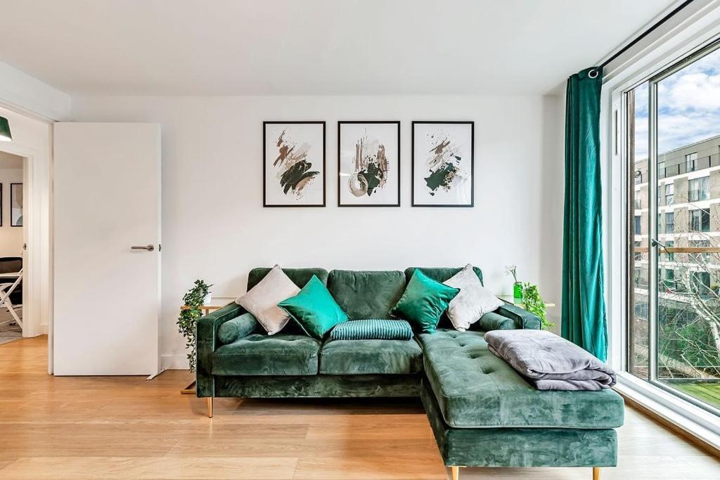 Apartament Stylish With Free Parking And Canal Views *